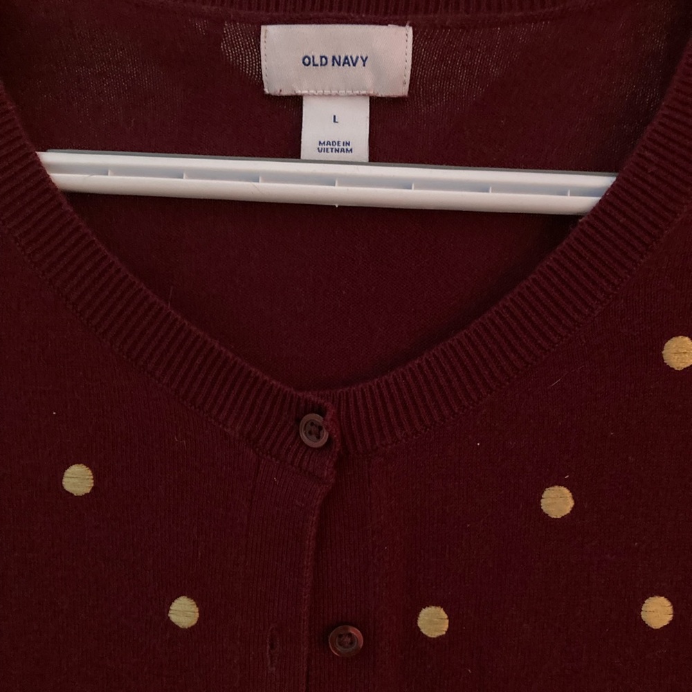 Old navy - Picture 2 of 2